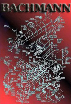 Bachmann Diagrams