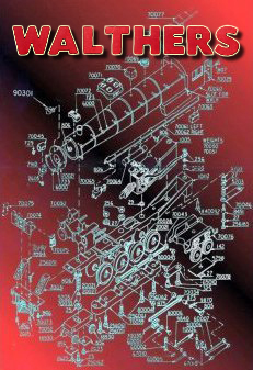 Walthers Diagrams