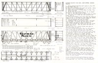 Ambroid Hi Side, Drop Bottom, Plywood Gondola