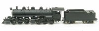 Aristo-Craft 0-6-6-0 Logger Picture