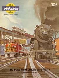 Athearn Catalog 1961