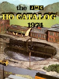 JMC Catalog 1974