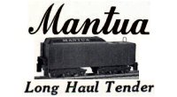 Long Haul Tender Diagram 1958