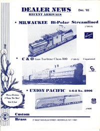 NJC Advertisement August 1983