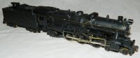 Penn Line 4-6-2 K-4 Pacific Picture