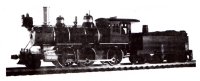 17L-4 2-6-0 Mogul Old Timer Instructions