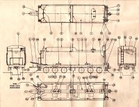 Varney 2091K Tender Instructions