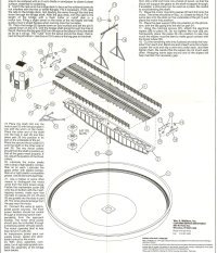 Walthers Cornerstone Structure Instuctions